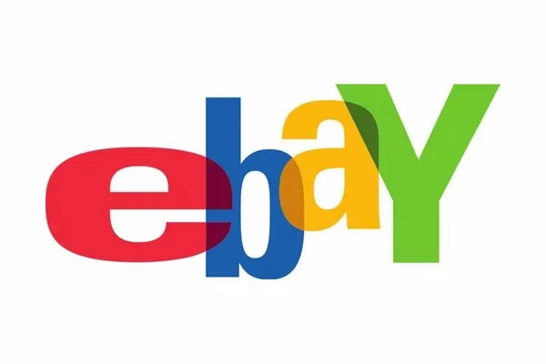 Logotipo de eBay.de