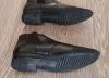 Goor Formal Black Shoes – Stylish & Elegant, Men’s Size 43 E Thumbnail 4