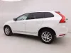 Volvo XC60 2.0 D4 190 Geartronic Summum + GPS + Leder/Cuir + Xenon Thumbnail 3