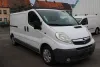 Opel Vivaro 2.0 Cdti Airco Dakdrager met Lader Trekhaak Euro 5 Thumbnail 3