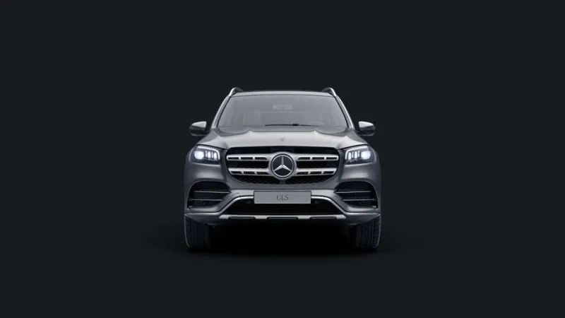 Mercedes-Benz GLS580 4Matic =NEW= AMG Style/Distronic/Pano Г Image 2