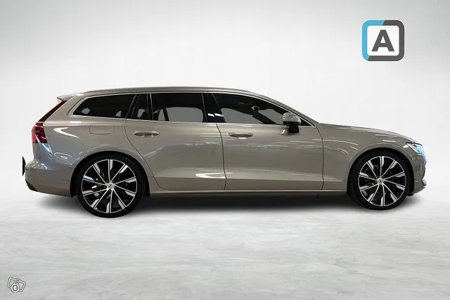 Volvo V60 D4 Inscription aut * Bowers&Wilkins / Navi / Webas Image 7