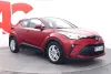 Toyota C-HR 1,8 Hybrid Active Edition - / 1-OMISTAJA / NAVI  Thumbnail 7