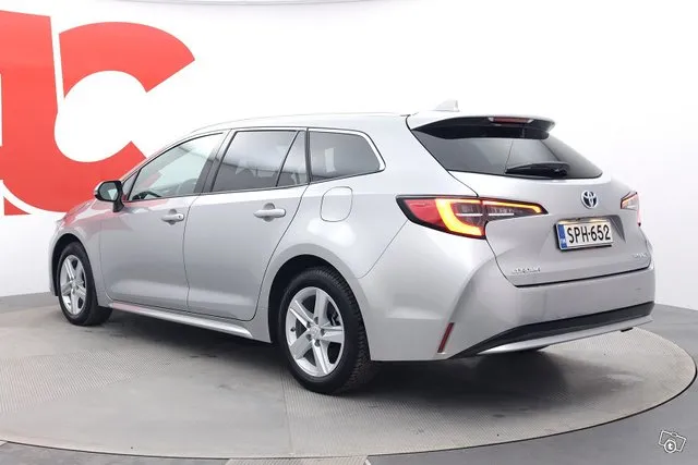 Toyota Corolla Touring Sports 1,8 Hybrid Prestige Edition -  Image 3