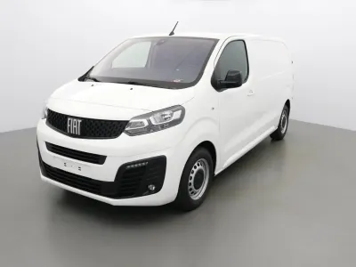 Fiat SCUDO L2 VAN MULTIJET 145 PRO LOUNGE