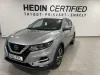 Nissan Qashqai QASHQAI DIG-T 160 N-CONNECTA 2WD DCT MY19 Thumbnail 1